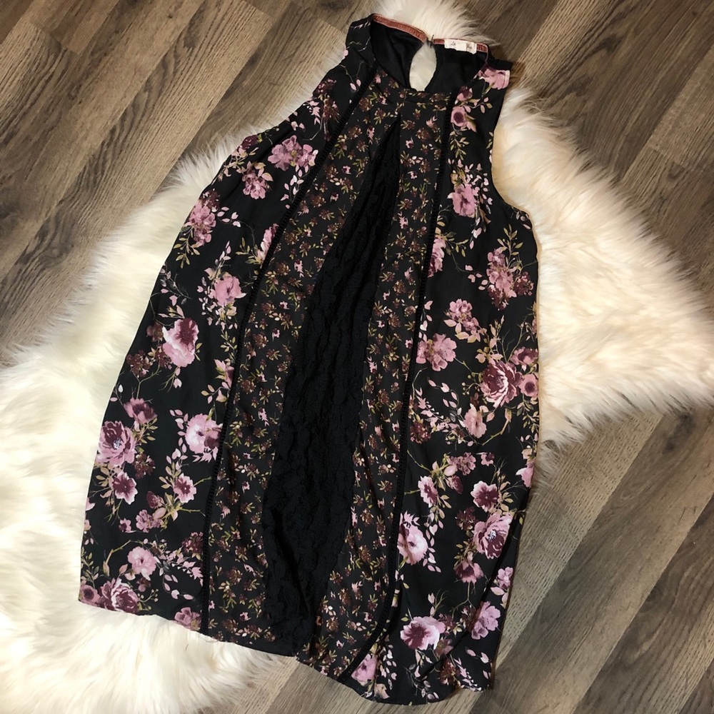 Skylar & jade dress